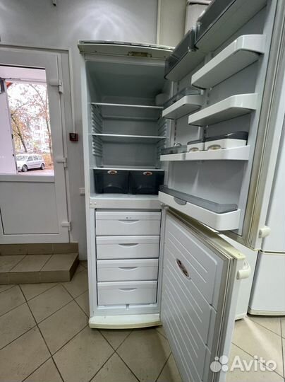 Холодильники Атлант бу 1 год гарантии