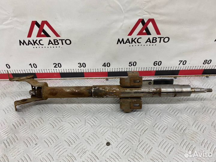 Б/У рулевая колонка передний левый Mazda Demio