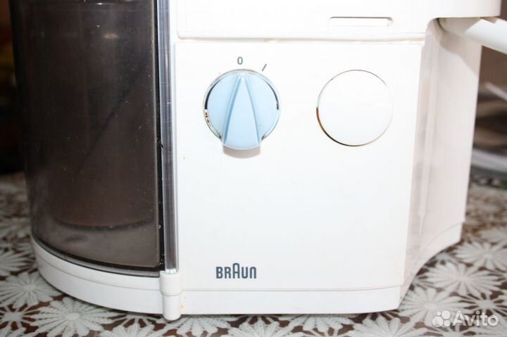 Соковыжималка