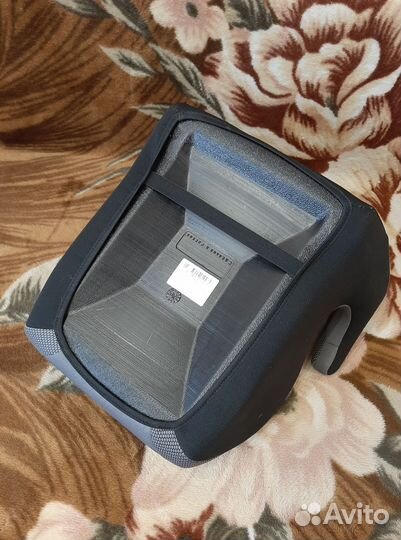 Детское автокресло 15 до 36 кг