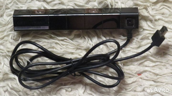Playstation Camera (PS4)