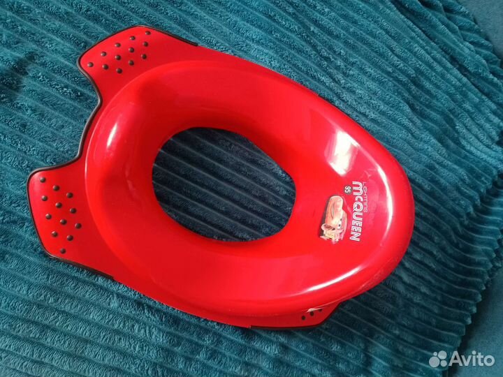 Накладка на унитаз