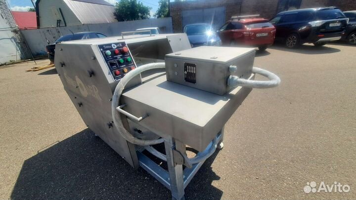 Блокорезка