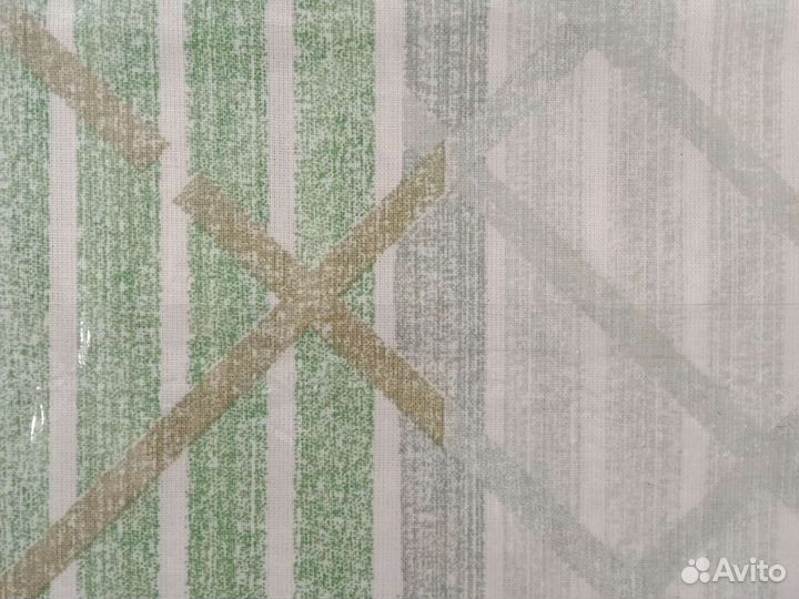 Постельное бельё новое Cozy Home