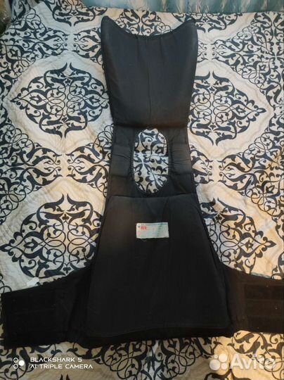 Бронежилет