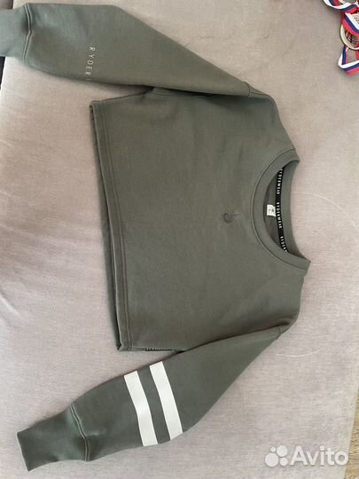Ryderwear s