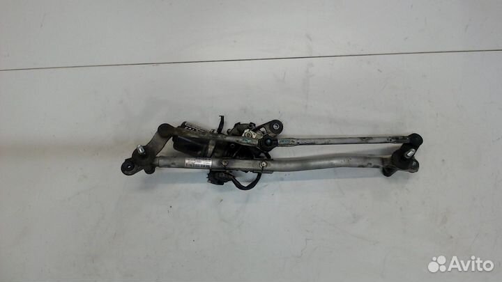 Механизм стеклоочистителя Chevrolet Cruze, 2012