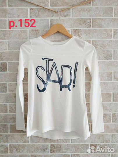 Новая одежда для девочки р.152, 158, 164