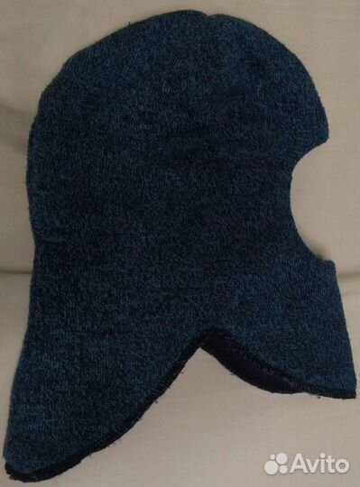 Шапка шлем Lassie 46