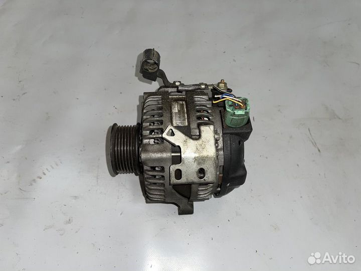 Генератор Toyota Harrier Estima 2AZ-FE 2.4