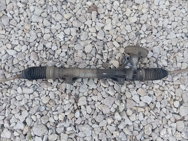 Рейка рулевая Peugeot 308