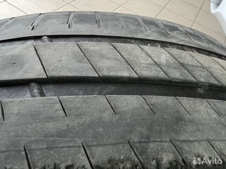 Michelin Latitude Sport 3 275/40 R20 Y