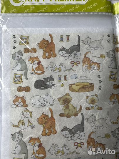 Рисовоя бумага для творчества