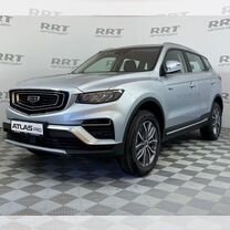 Новый Geely Atlas Pro 1.5 AMT, 2024, цена от 2 793 990 руб.