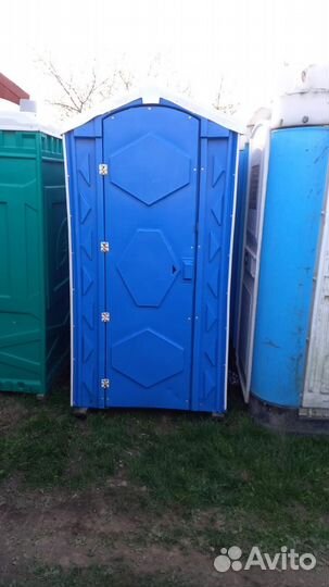 Туалет в аренду