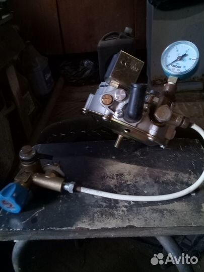 Гбо 2 поколение, метан