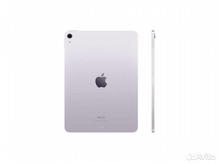 iPad Air 13 M2 wi-fi 512 purple