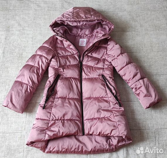 Куртка для девочки