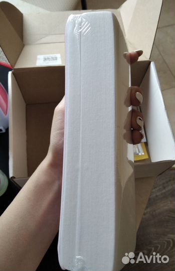 Набор для депиляции воском