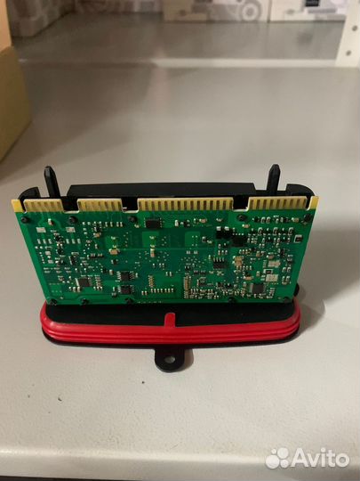 Блок управления фарой Bmw f10 Led