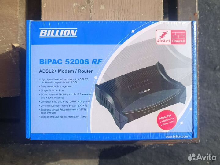 Adsl Модем Anex A