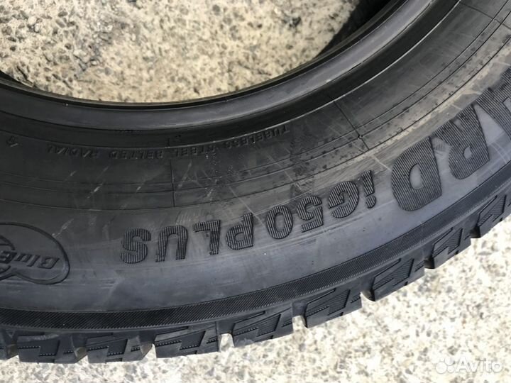 Yokohama Ice Guard IG50 215/65 R16 98Q