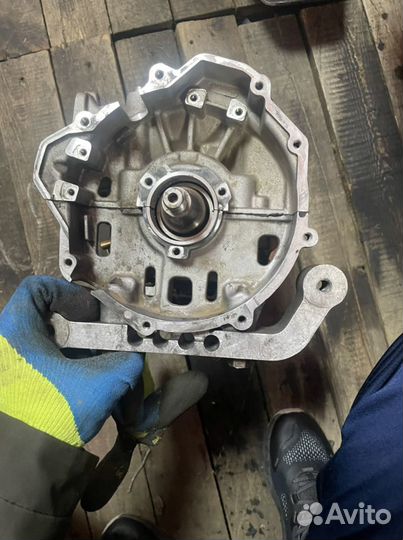 Картер polaris rmk800