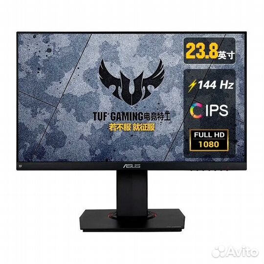 Монитор Asus tuf gaming