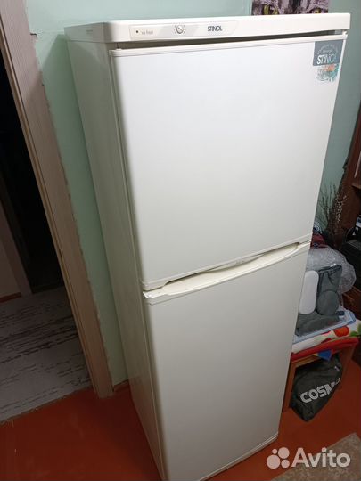 Холодильник stinol