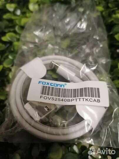 Usb кабель для зарядки iPhone