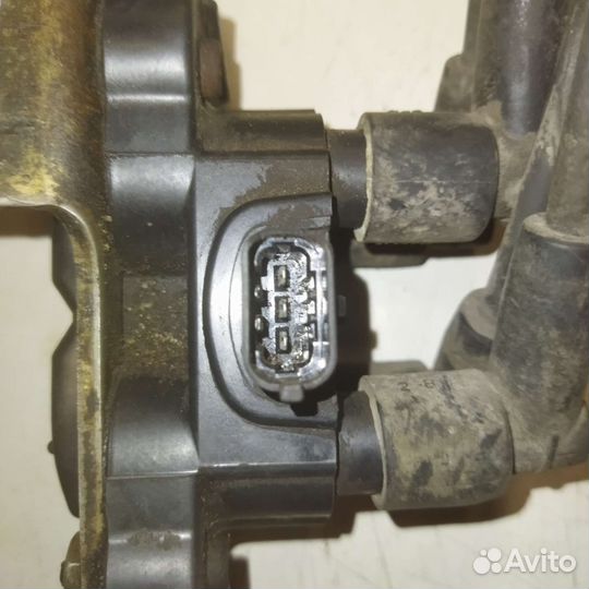 Катушка зажигания LADA Granta