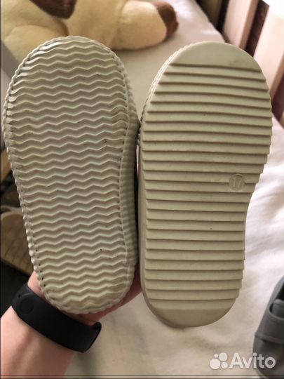 Новая обувь 20-21