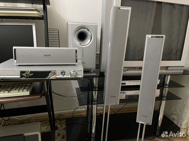 Акустическая система