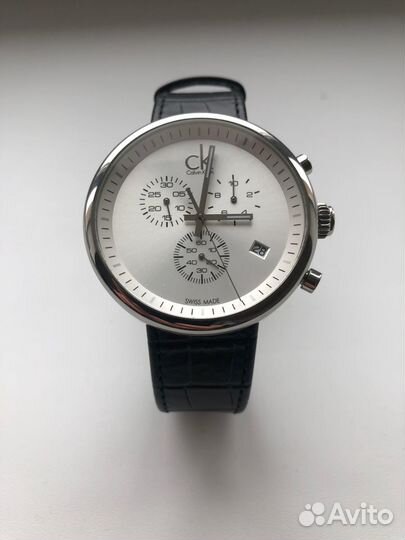Calvin Klein (модель K2N271C6)