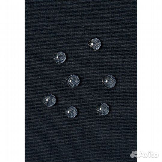 Lassie комбинезон софтшелл star nurmes (синий), р