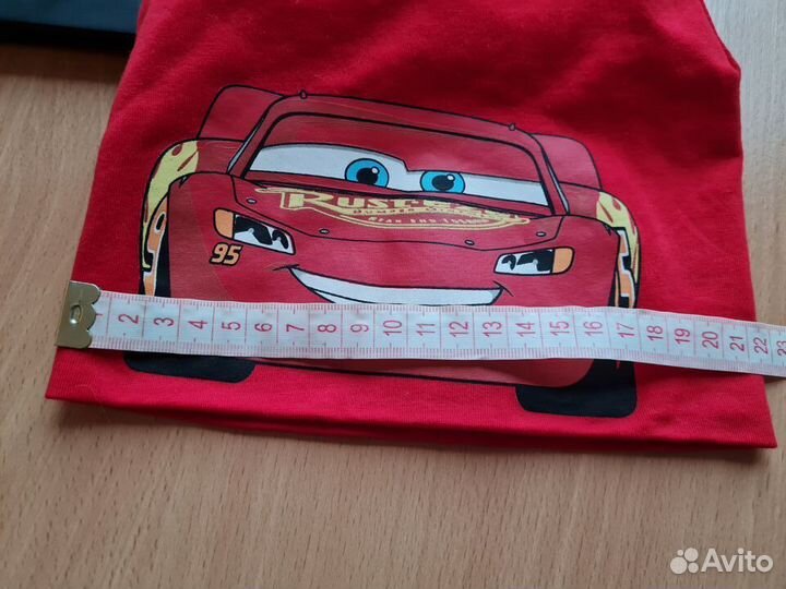 Шапка для мальчика, размер 50-52