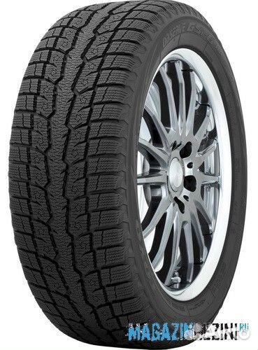 Toyo Observe GSi-6 245/40 R18 97V