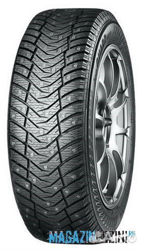 Yokohama Ice Guard IG65 215/60 R17 100T
