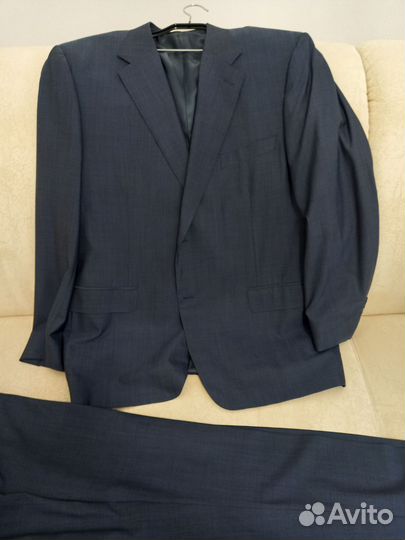 Ккостюм мужской canali