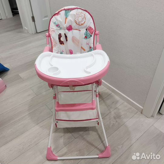 Стул для кормления