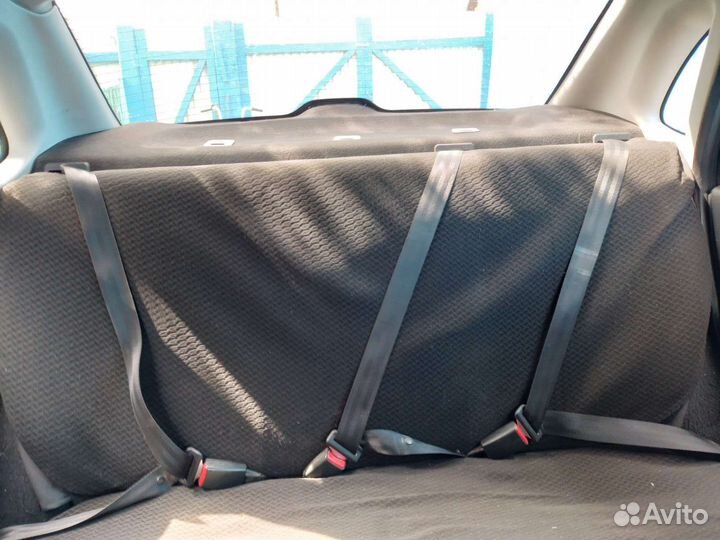 LADA Granta 1.6 МТ, 2013, 246 764 км