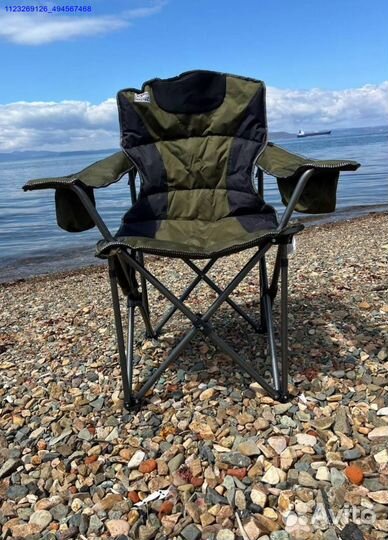 Карповое кресло (Арт.14198)