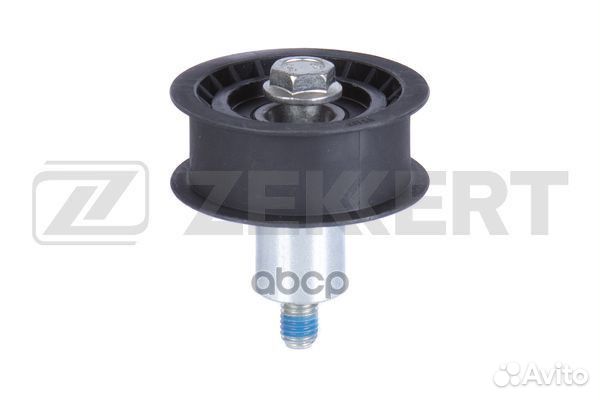 Ролик обводной агрегатного ремня Skoda Octavia