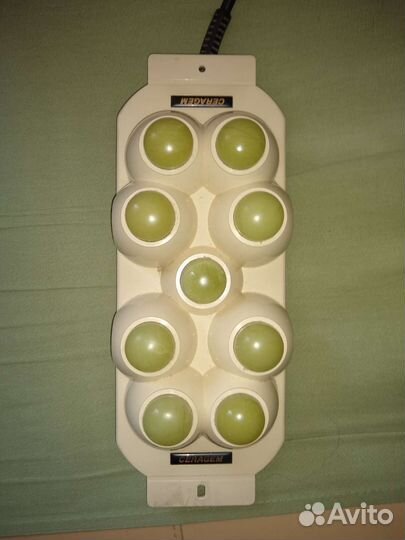 Массажная кровать Серагем Ceragem Master CGM-M3500