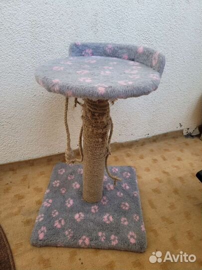 Лоток для кошек большой бу