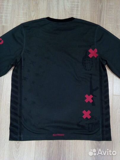 Джерси Scott Peacemaker M