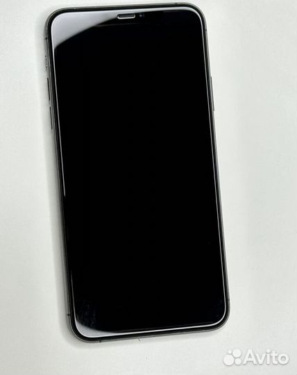 iPhone 11 Pro Max, 256 ГБ