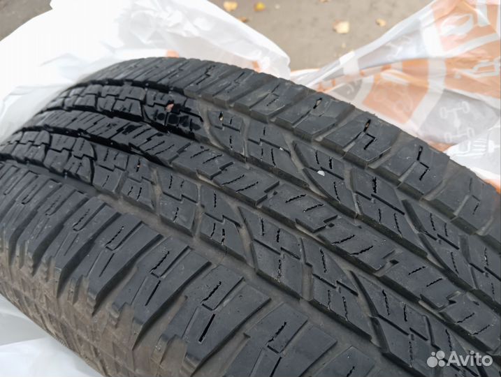 Yokohama Geolandar A/T G015 225/65 R17 102H