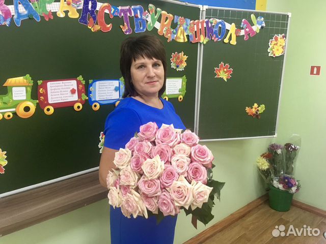 Резюме на вакансию Учитель начальных классов, репетитор в Москве ...