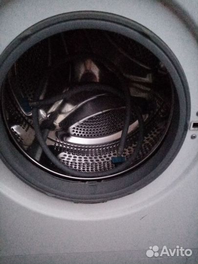 Стиральную машинку автомат LG, 5